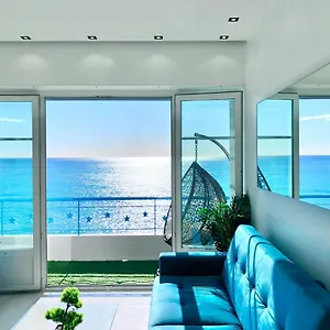 Sea View - Promenade Des Anglais Nizza