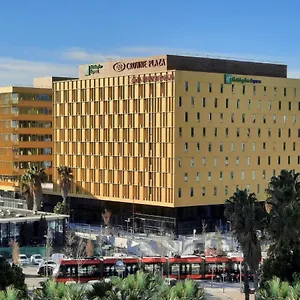 Holiday Express - - Grand Arenas By Ihg Νίκαια