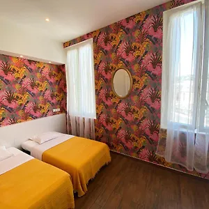 Interlaken Νίκαια