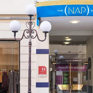 Nap By Happyculture Nizza