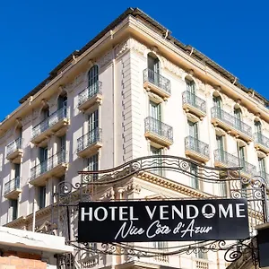 Vendome Nizza