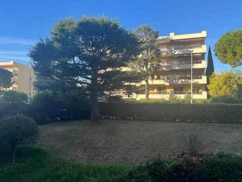 Nice Appartement En Bord De Mer Avec Piscine - Jusqu'A 6 Personnes France